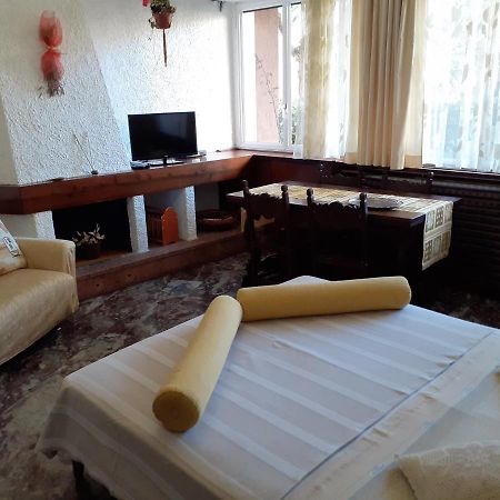 Saglia Apartments マルチェージネ エクステリア 写真