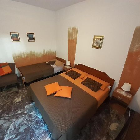 Saglia Apartments マルチェージネ エクステリア 写真
