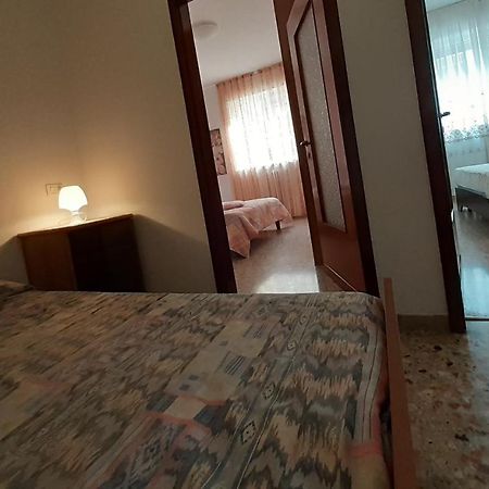 Saglia Apartments マルチェージネ エクステリア 写真