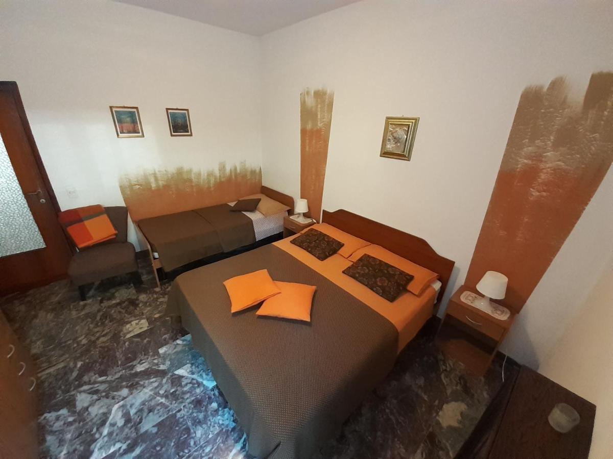 Saglia Apartments マルチェージネ エクステリア 写真
