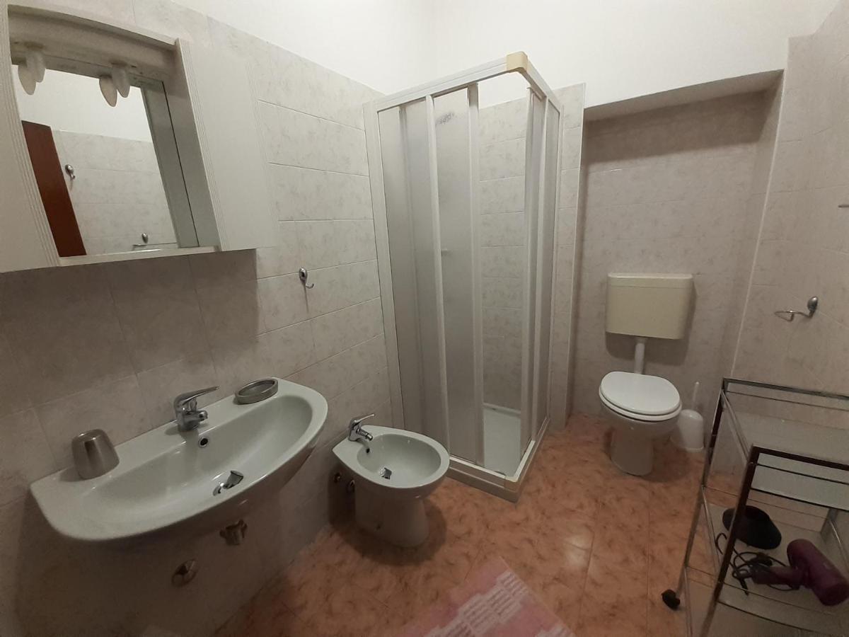 Saglia Apartments マルチェージネ エクステリア 写真