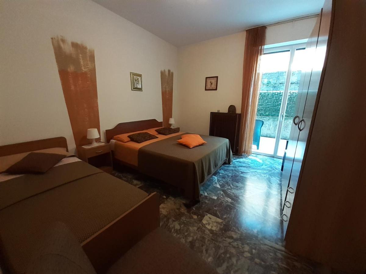 Saglia Apartments マルチェージネ エクステリア 写真
