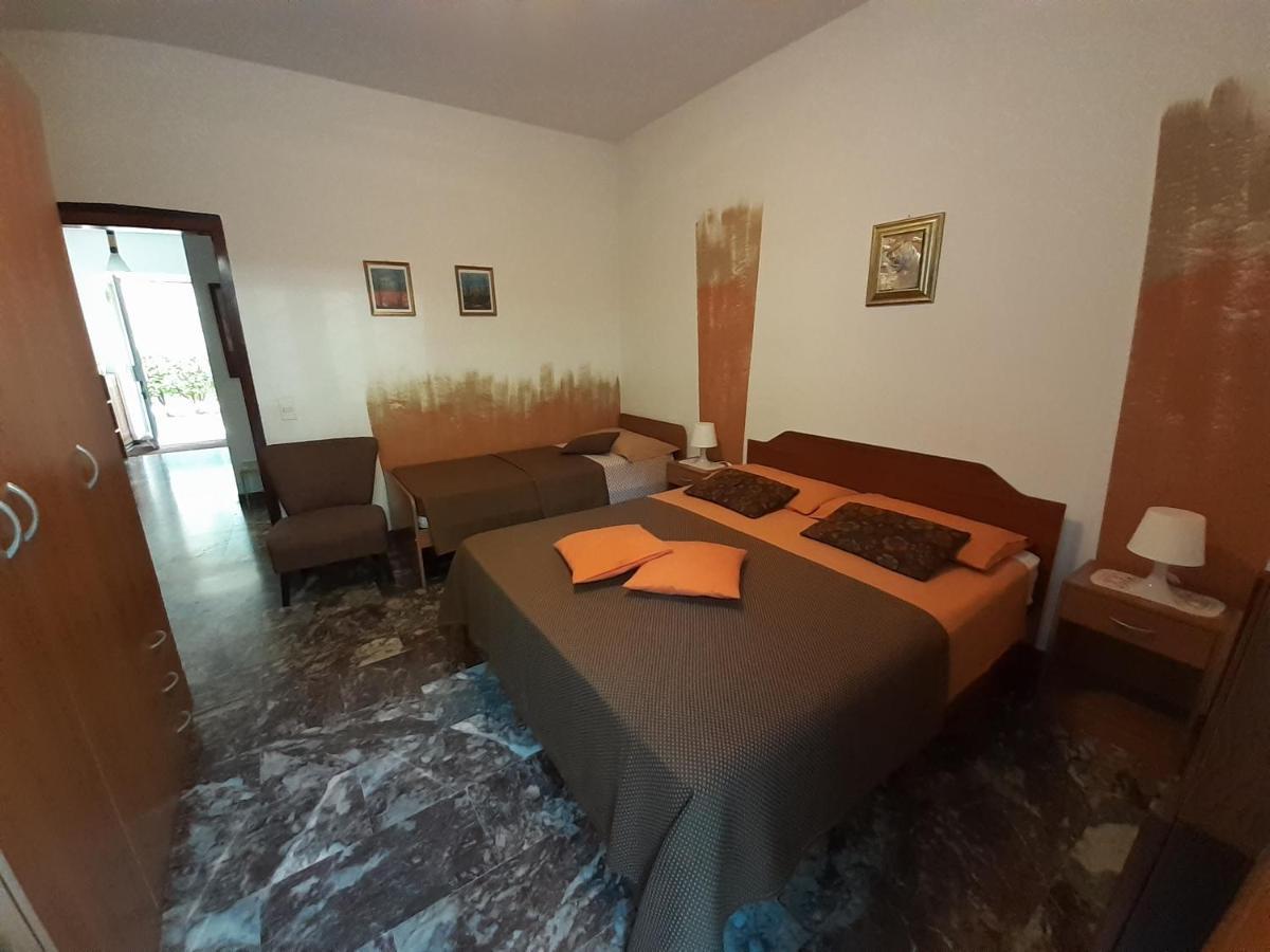 Saglia Apartments マルチェージネ エクステリア 写真