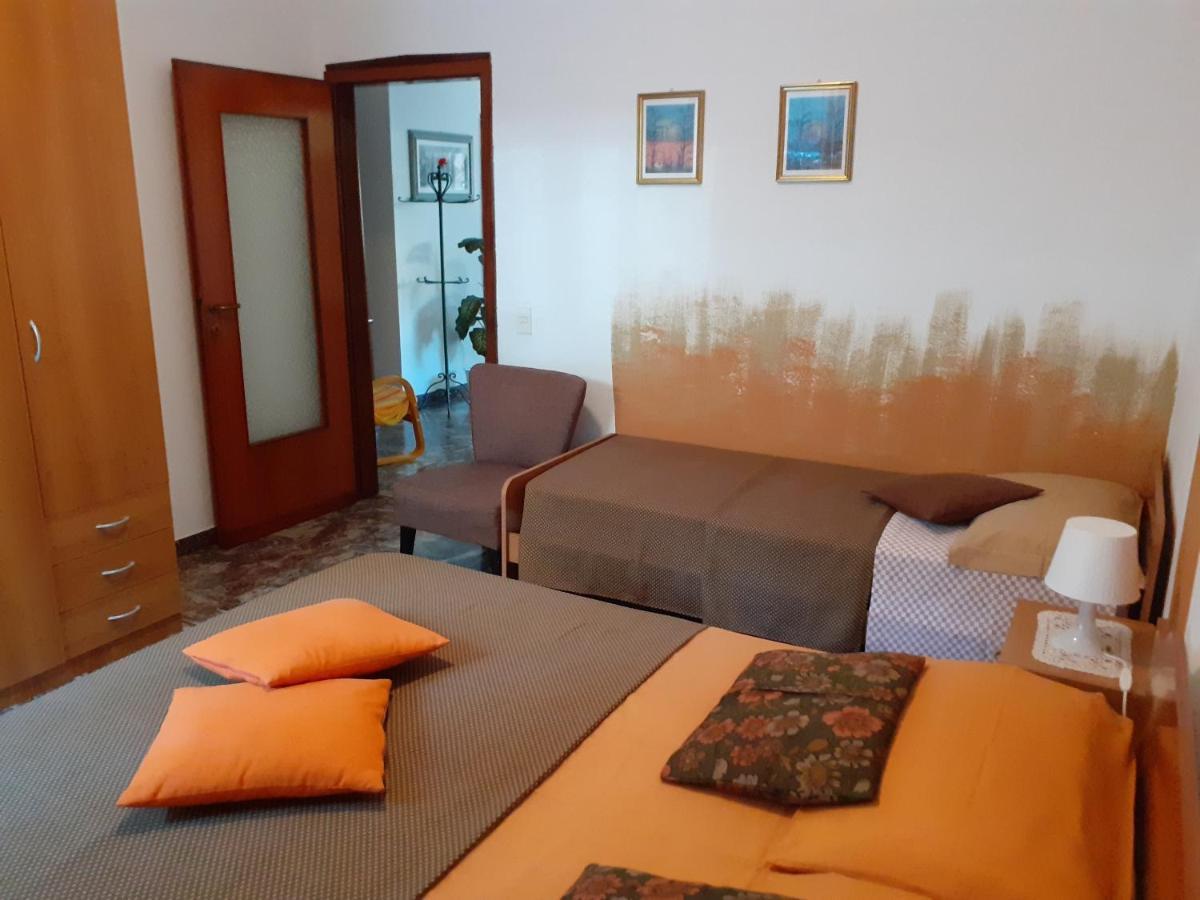 Saglia Apartments マルチェージネ エクステリア 写真