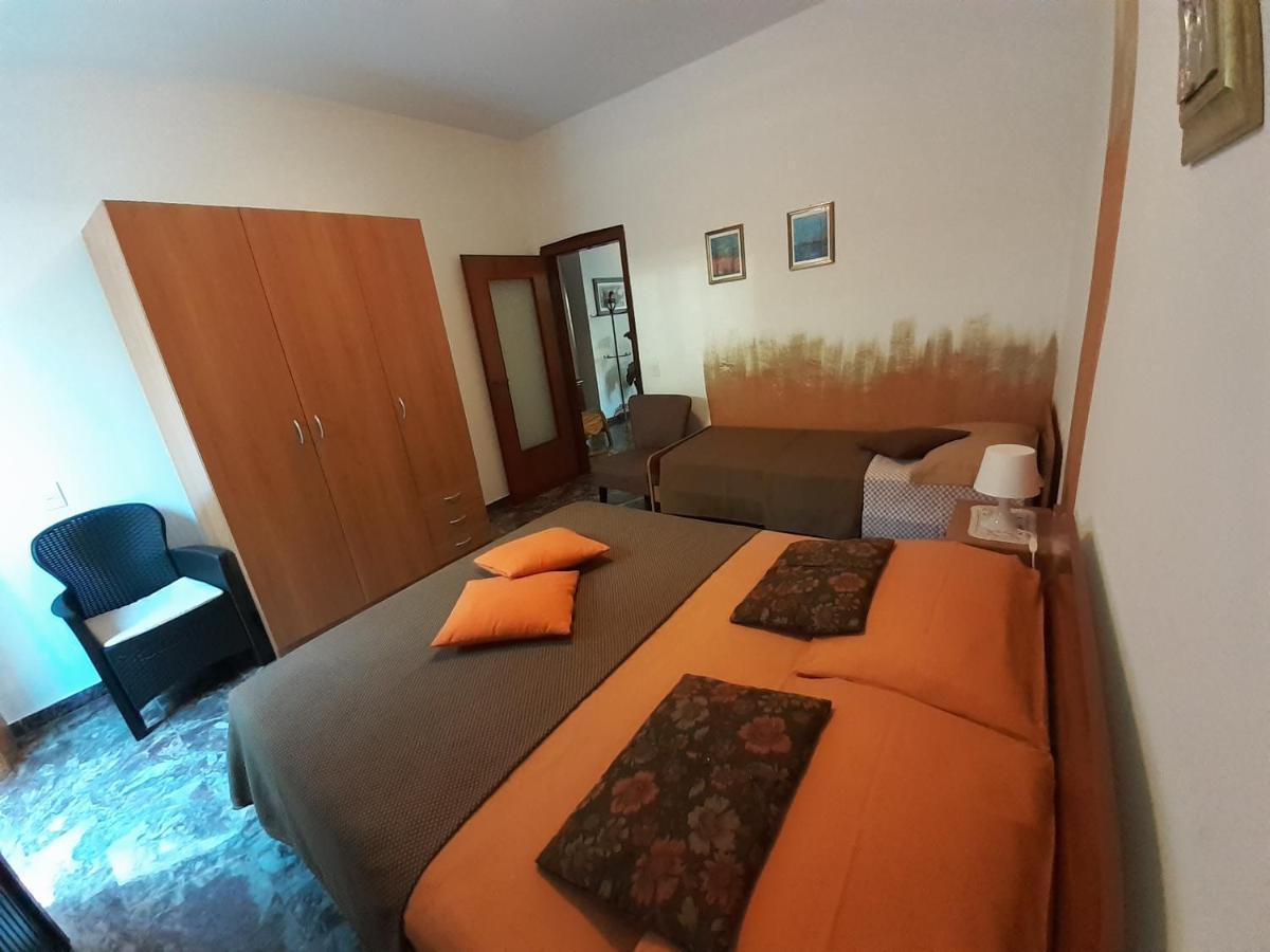 Saglia Apartments マルチェージネ エクステリア 写真