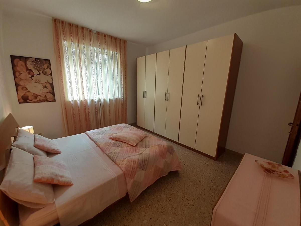 Saglia Apartments マルチェージネ エクステリア 写真