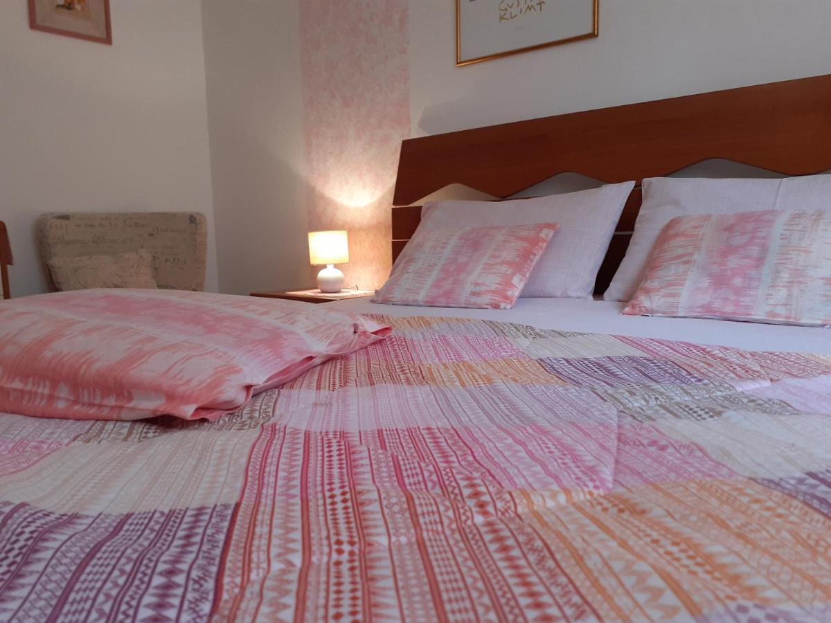 Saglia Apartments マルチェージネ エクステリア 写真