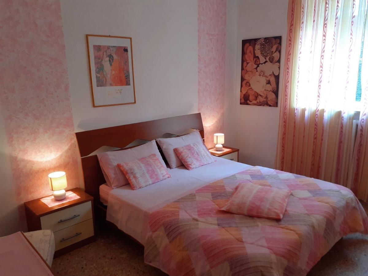 Saglia Apartments マルチェージネ エクステリア 写真