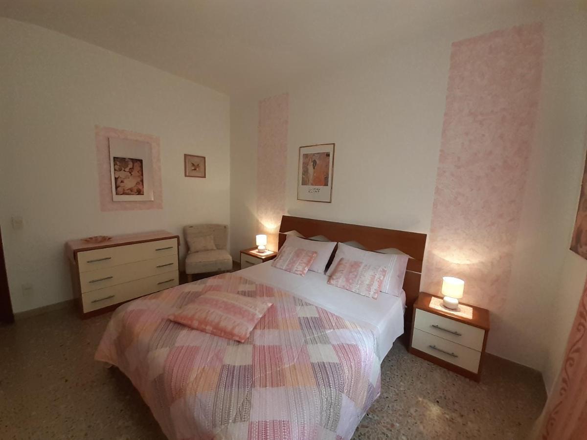 Saglia Apartments マルチェージネ エクステリア 写真