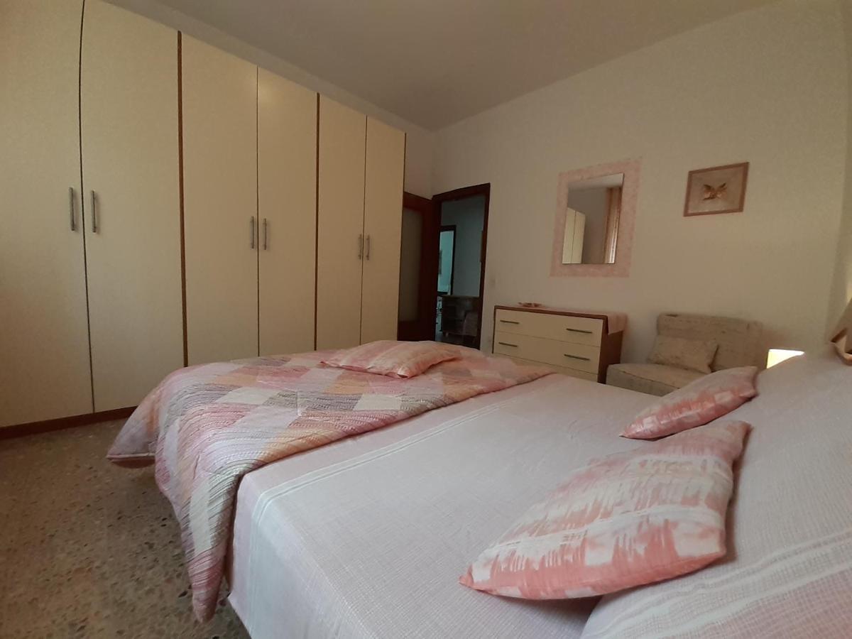 Saglia Apartments マルチェージネ エクステリア 写真