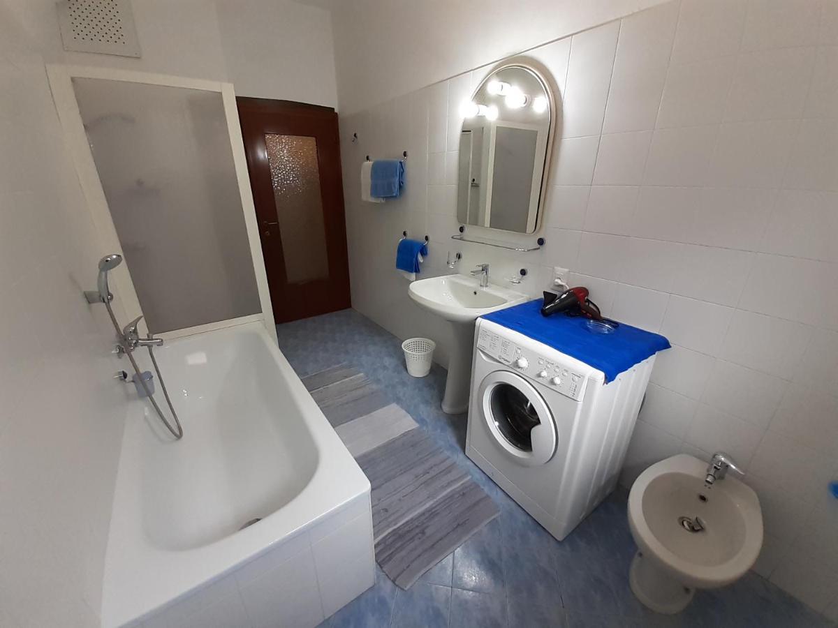 Saglia Apartments マルチェージネ エクステリア 写真