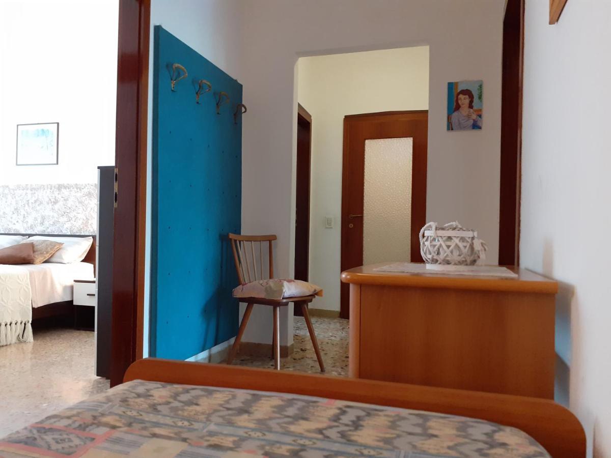 Saglia Apartments マルチェージネ エクステリア 写真
