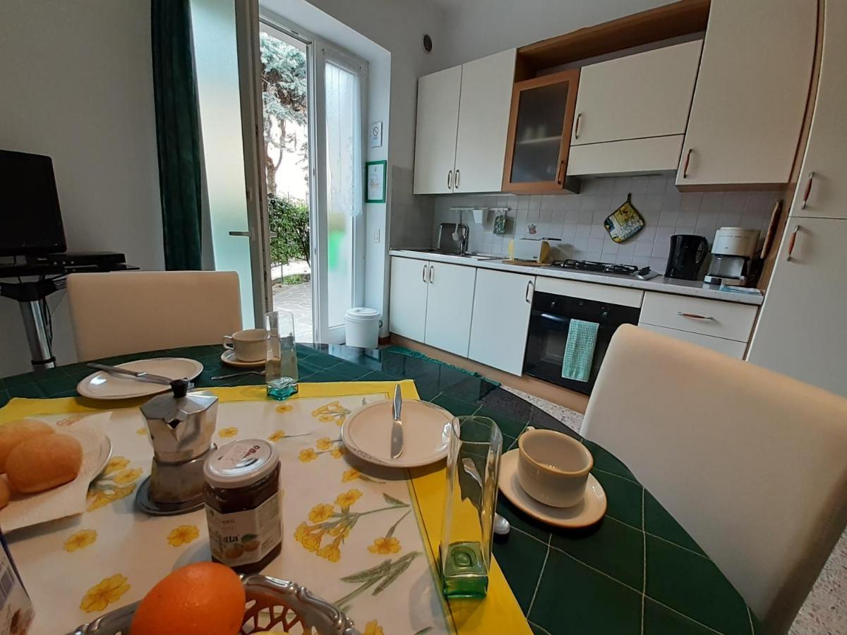 Saglia Apartments マルチェージネ エクステリア 写真