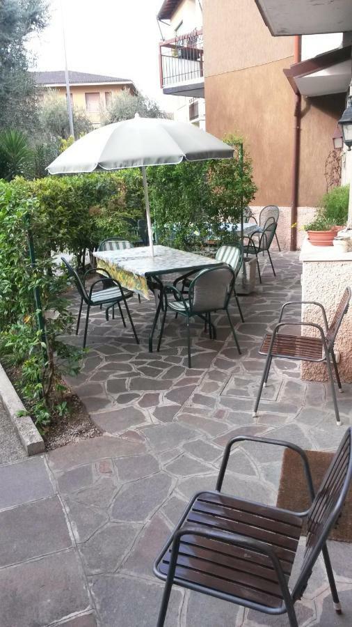Saglia Apartments マルチェージネ エクステリア 写真